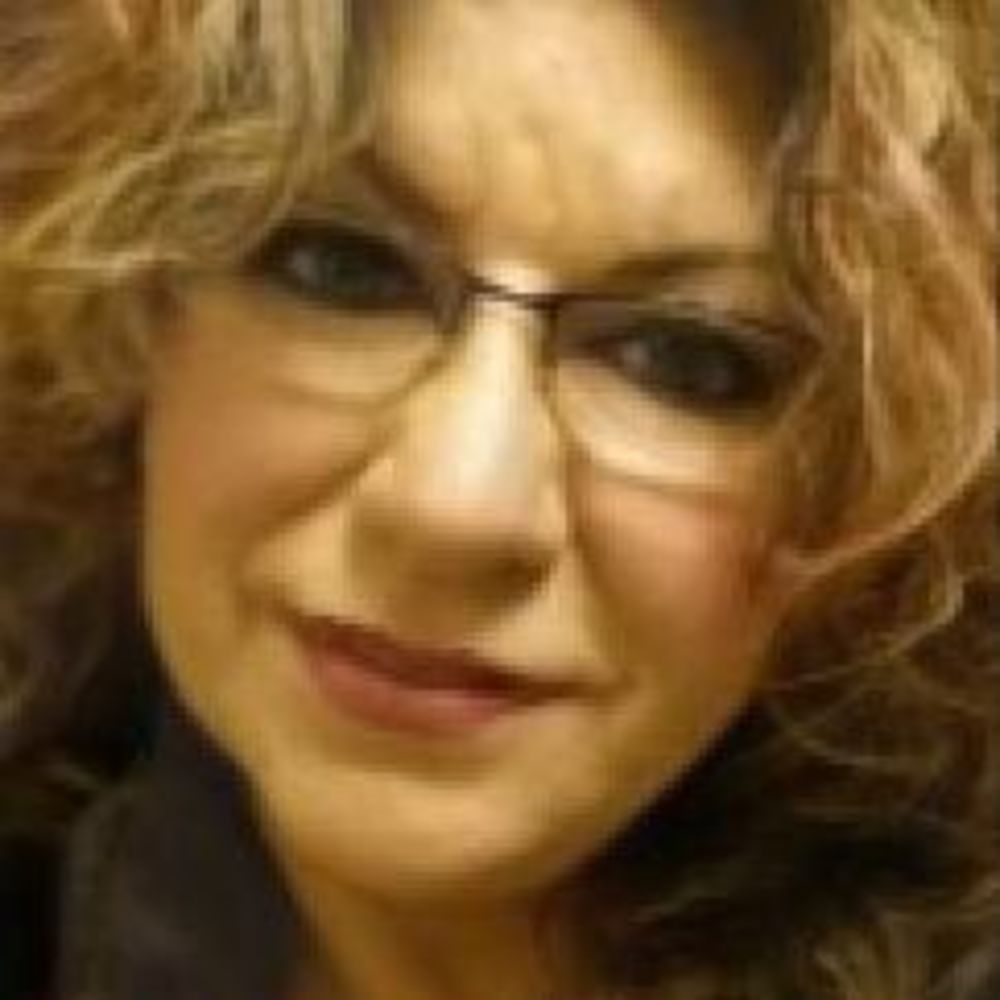 Meet your Posher, Rita